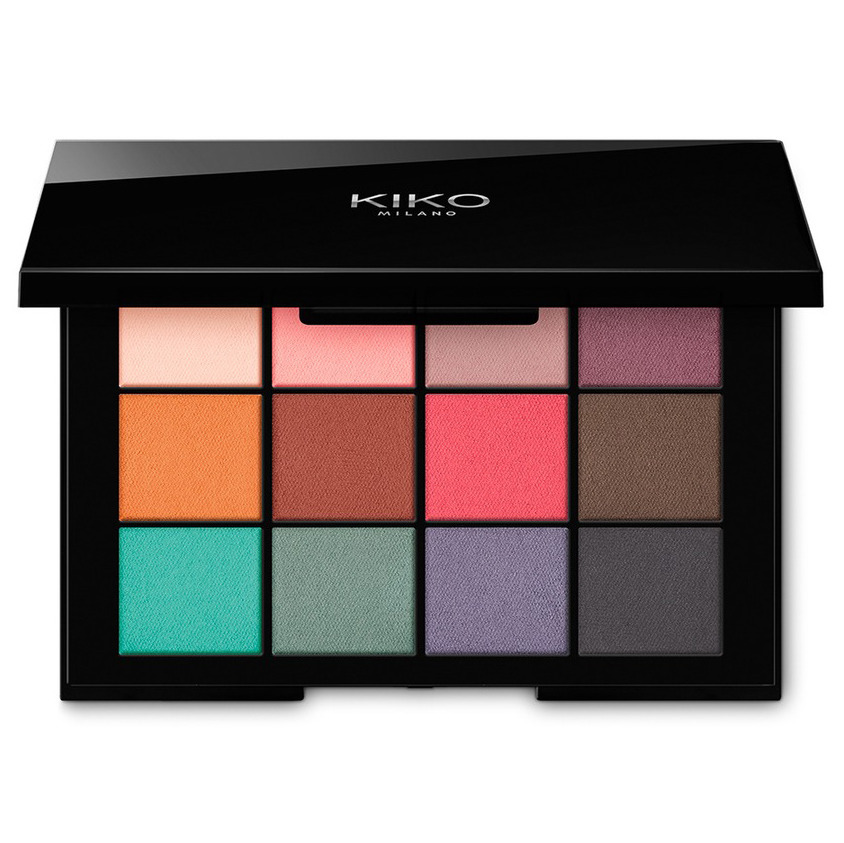 eyeshadow palette