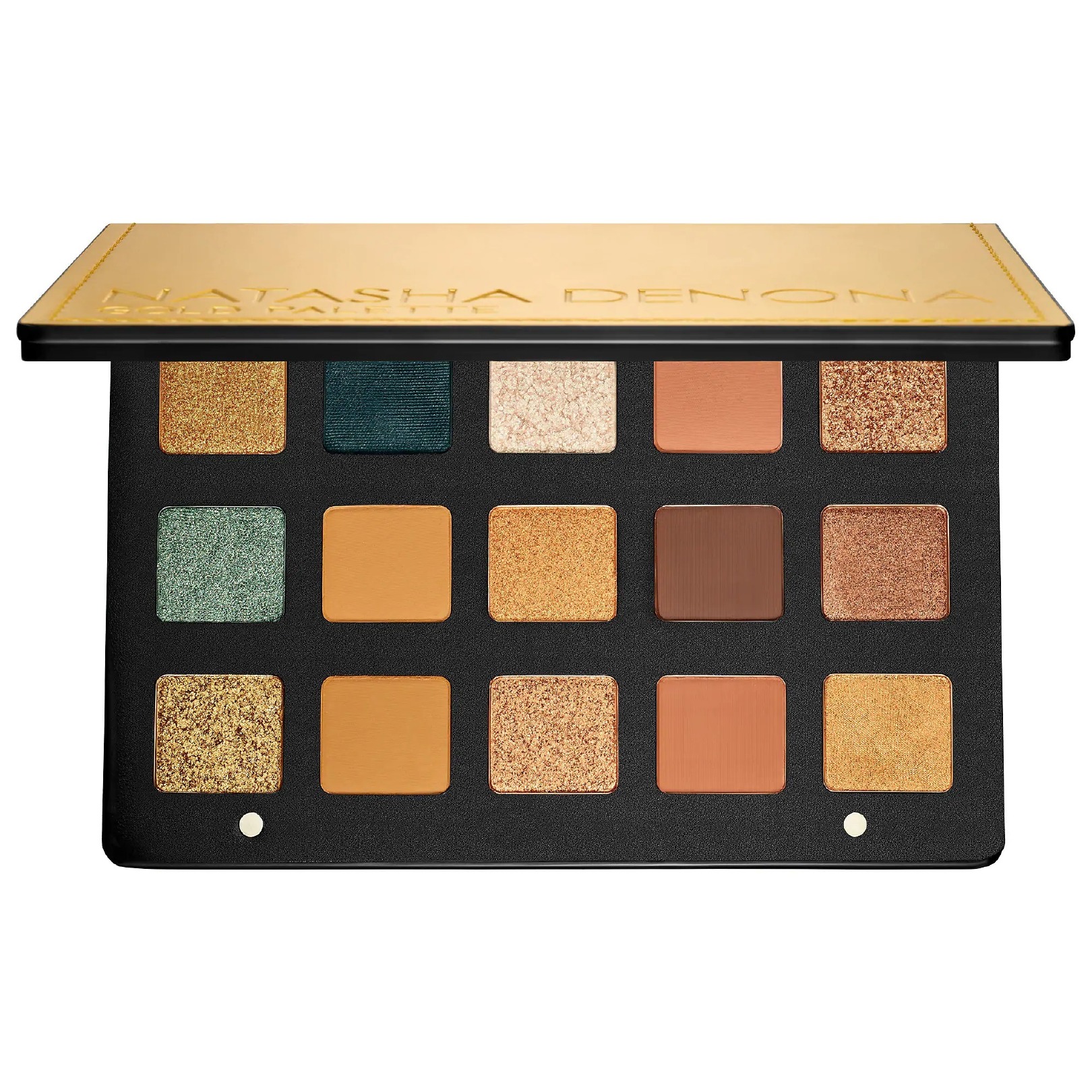 eyeshadow palette