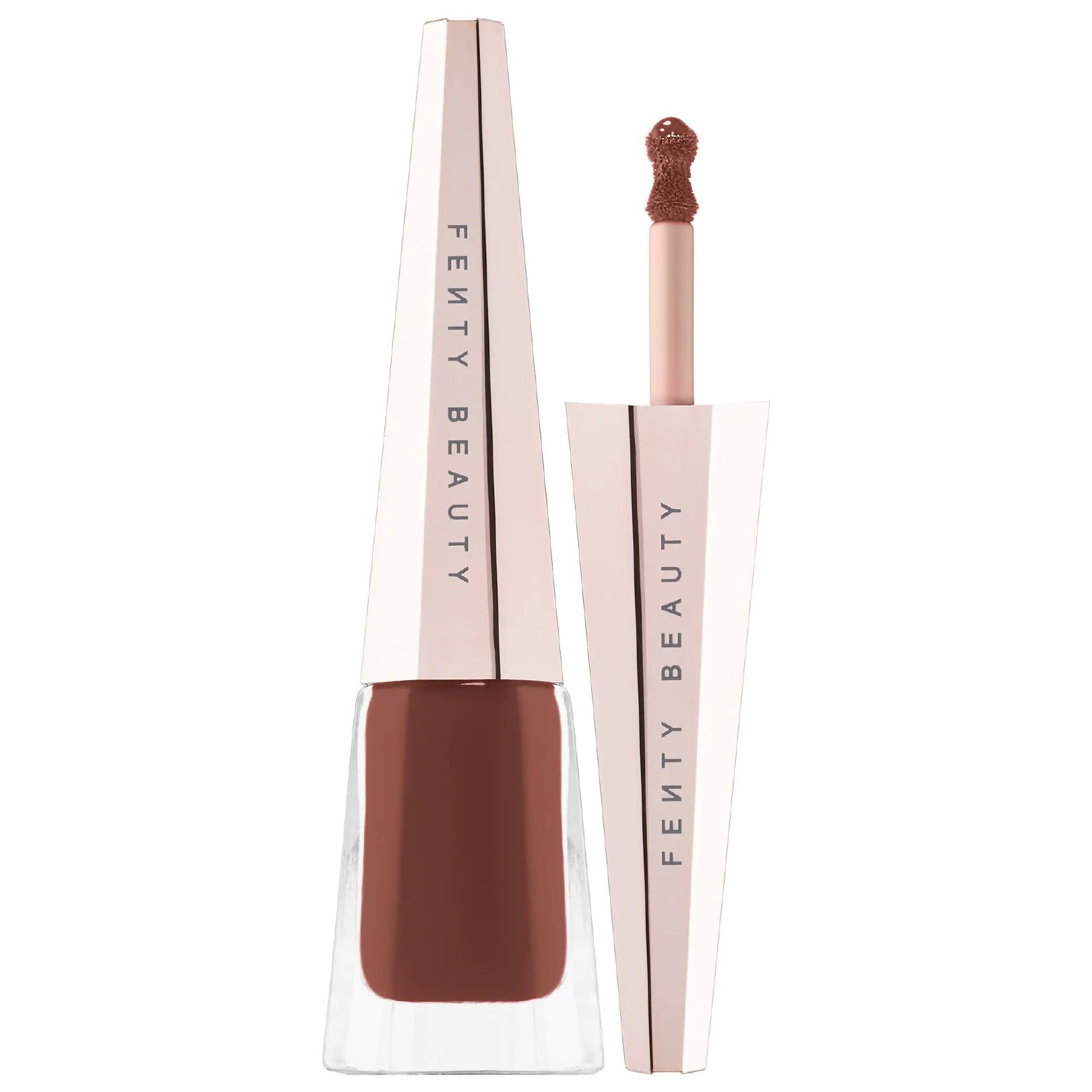 Fenty Beauty Stunna Lip Paint Longwear Fluid Lip Color - Unveil