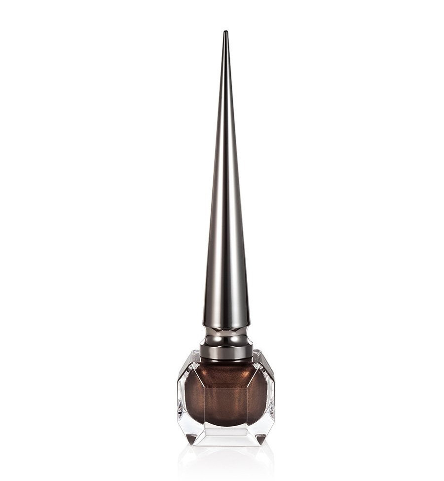 Dolce & Gabbana Nail Polish - 825 Baroque Bronze