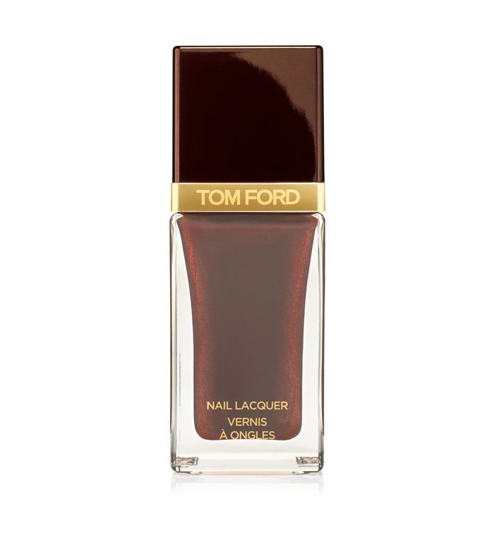 Dolce & Gabbana Nail Polish - 825 Baroque Bronze