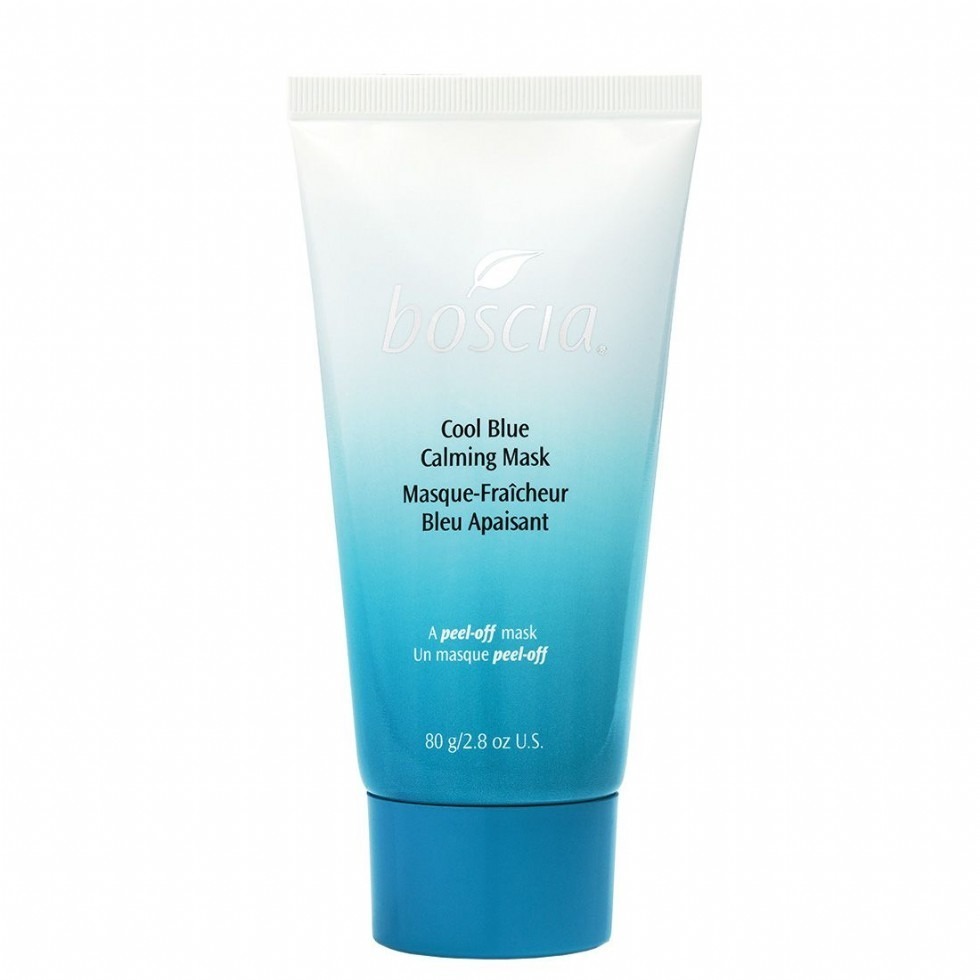 Kiehl's Calendula & Aloe Soothing Hydration Masque