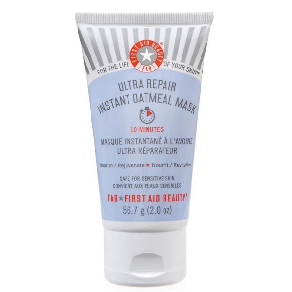 Kiehl's Calendula & Aloe Soothing Hydration Masque