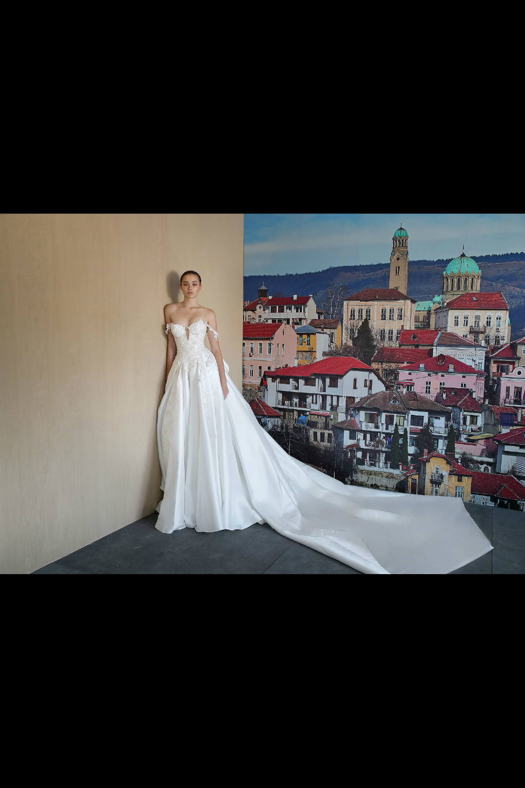 Galia Lahav Alegria 2019-20 Sonbahar/Kış Gelinlik