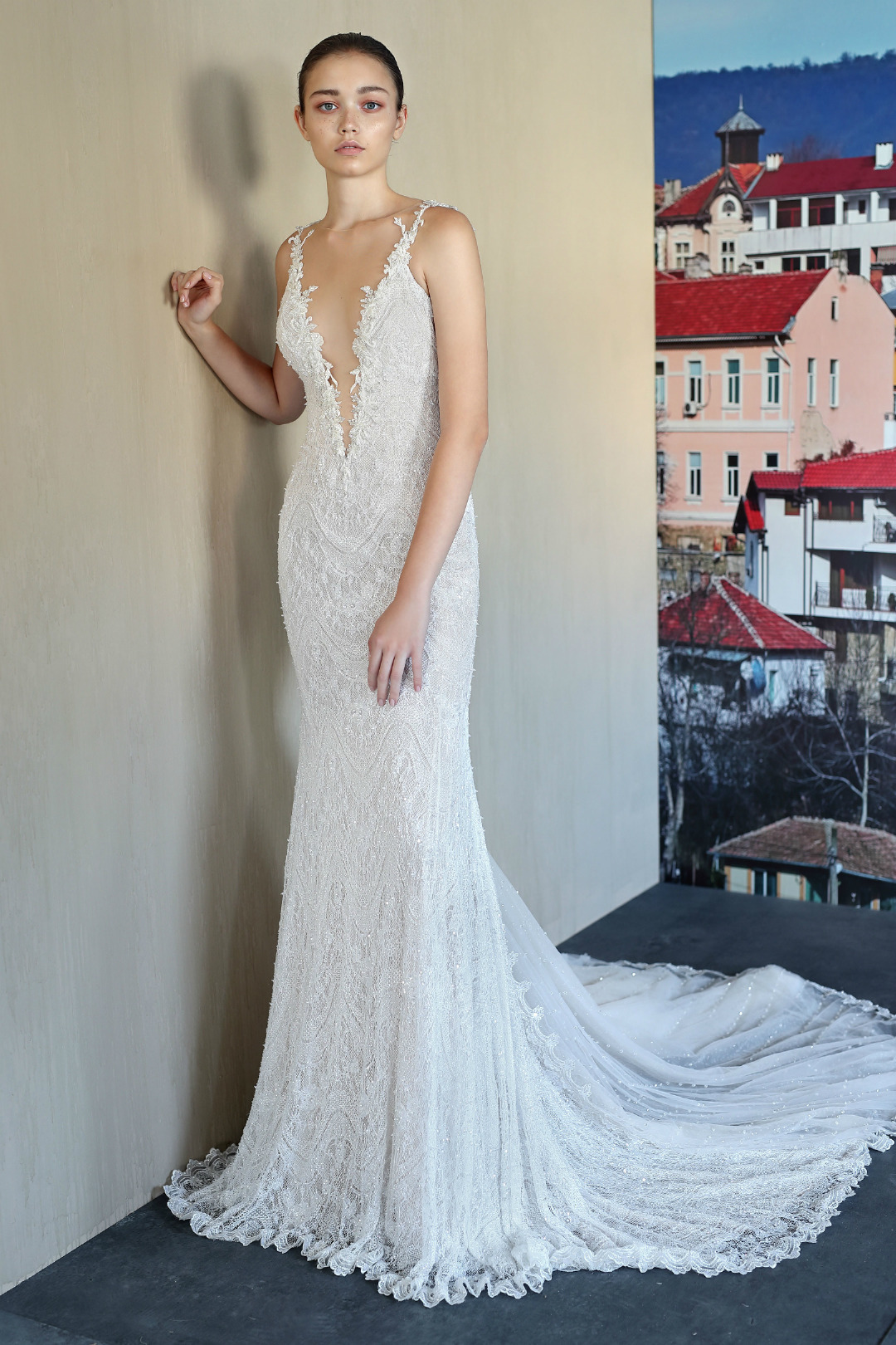 Galia Lahav Alegria 2019-20 Sonbahar/Kış Gelinlik