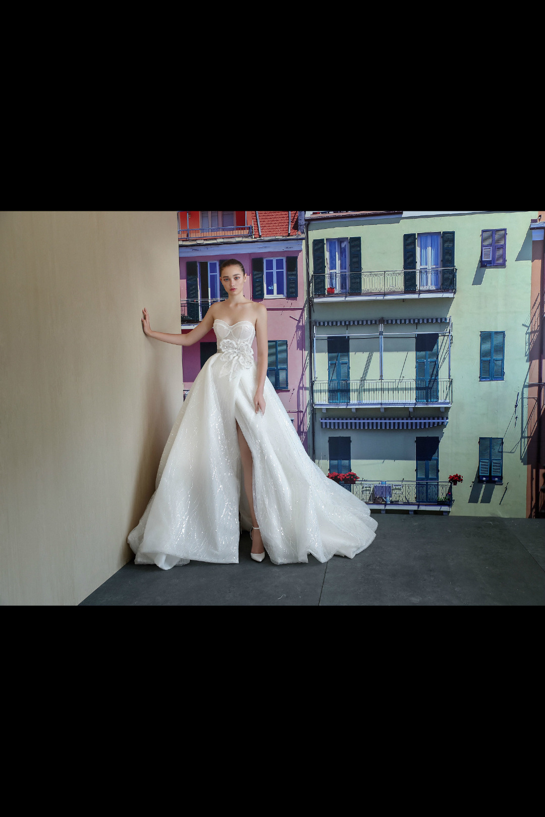 Galia Lahav Alegria 2019-20 Sonbahar/Kış Gelinlik