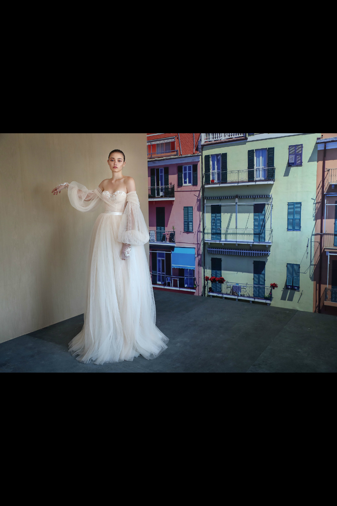 Galia Lahav Alegria 2019-20 Sonbahar/Kış Gelinlik