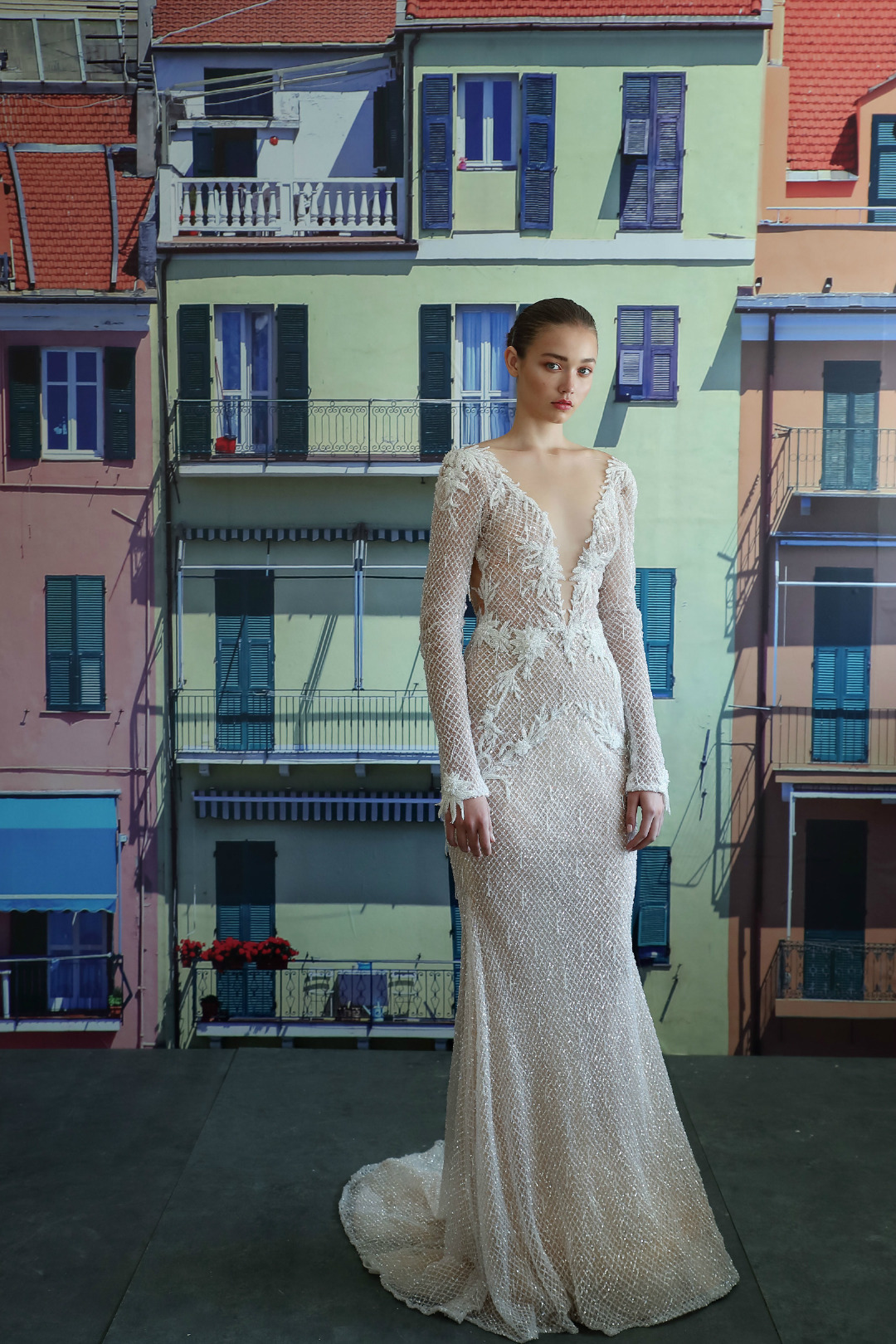 Galia Lahav Alegria 2019-20 Sonbahar/Kış Gelinlik