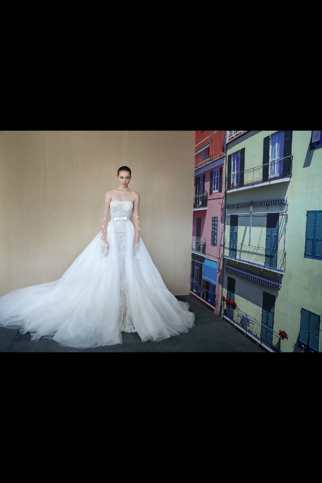 Galia Lahav Alegria 2019-20 Sonbahar/Kış Gelinlik