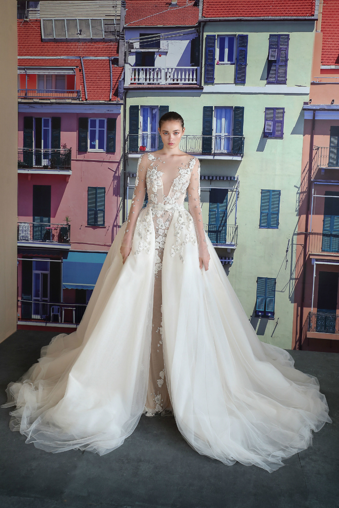 Galia Lahav Alegria 2019-20 Sonbahar/Kış Gelinlik