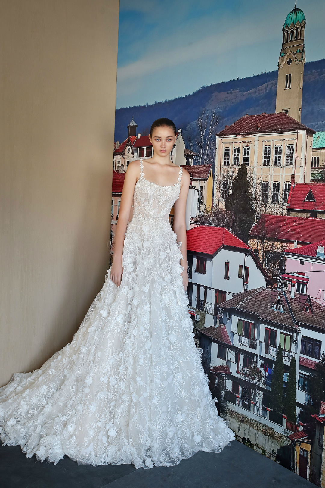 Galia Lahav Alegria 2019-20 Sonbahar/Kış Gelinlik