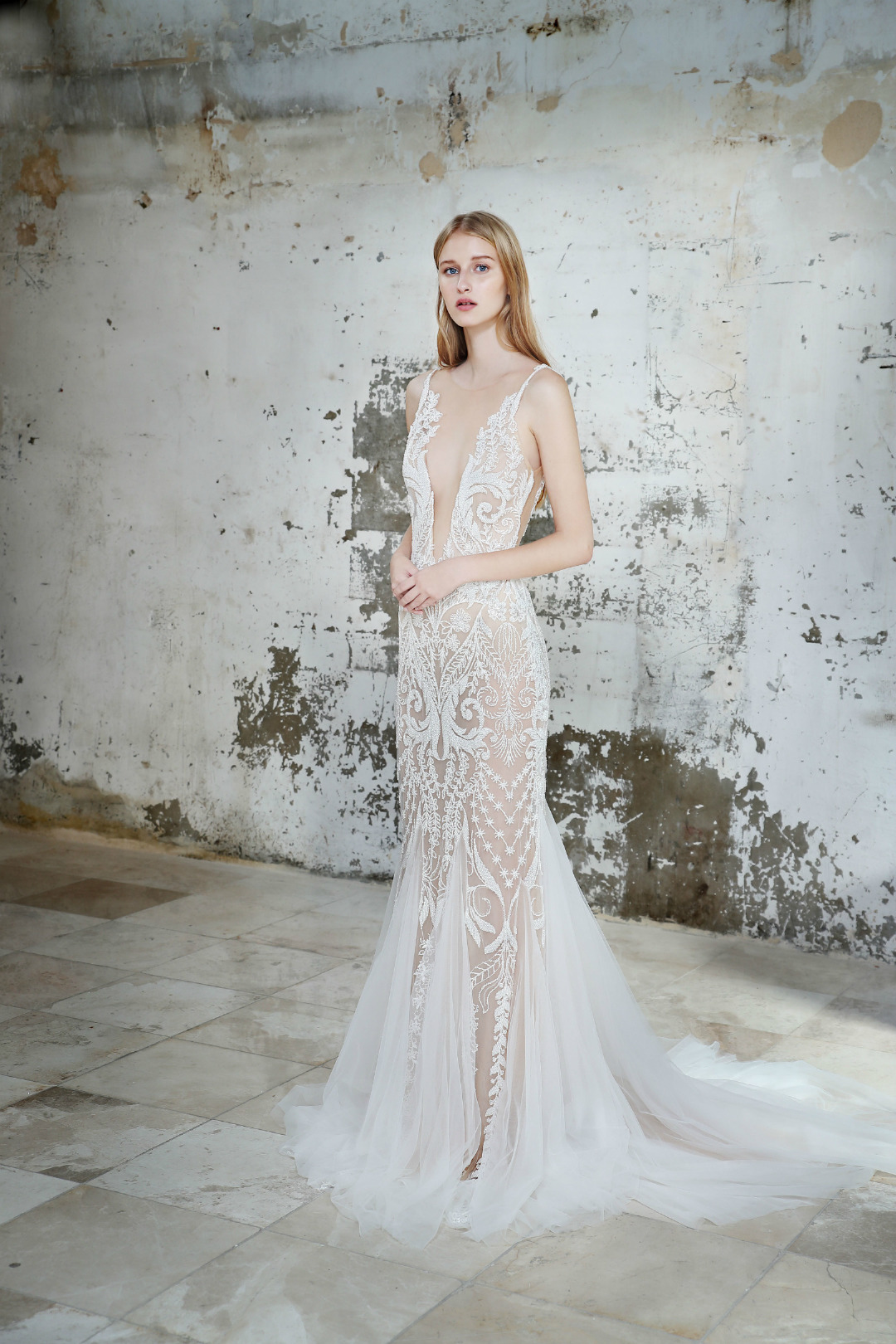 Galia Lahav Alegria 2019-20 Sonbahar/Kış Gelinlik