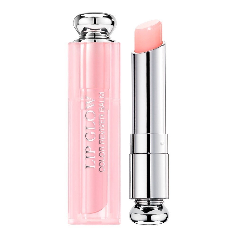 Dior Addict Lip Glow 001 Pink