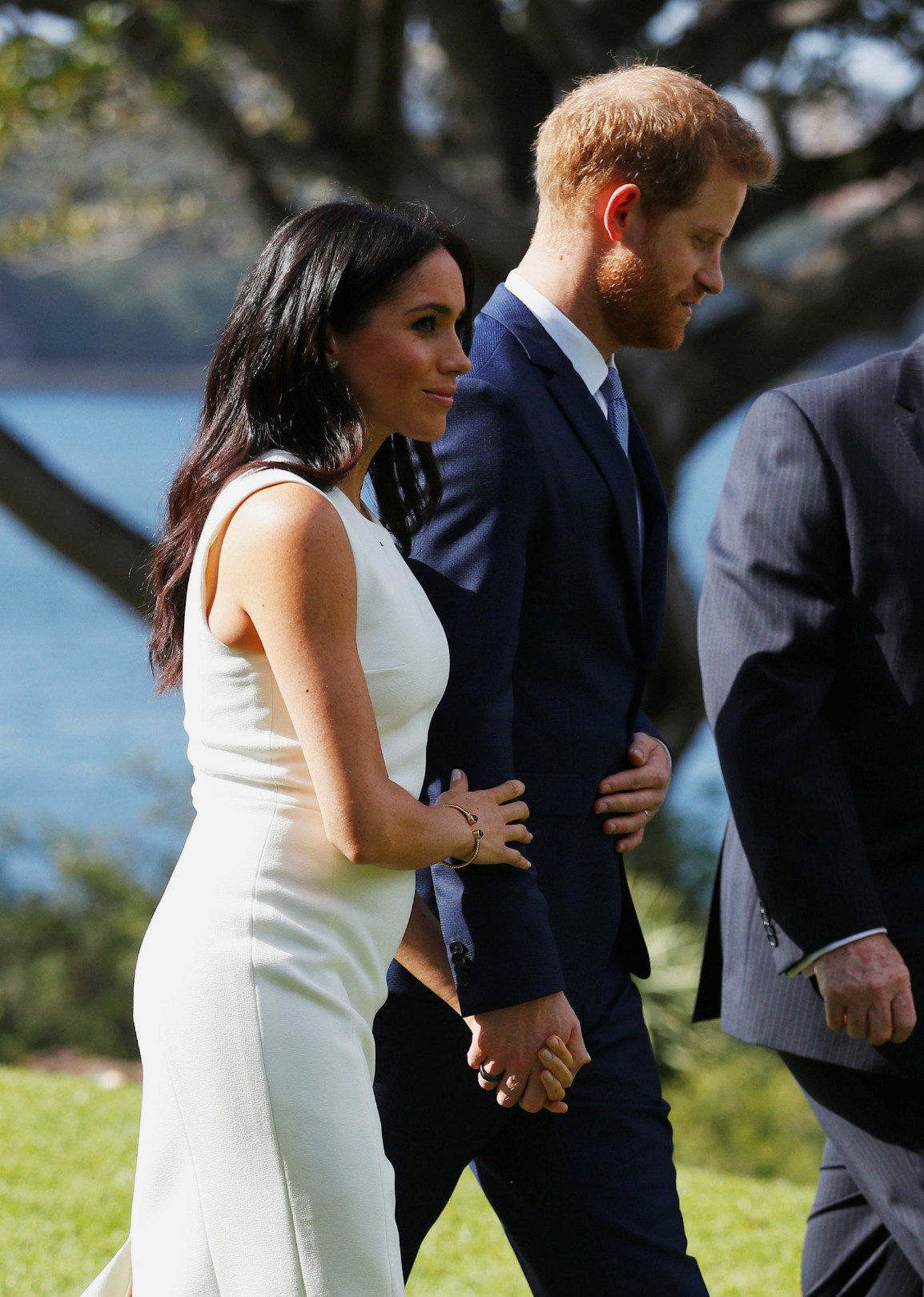 Meghan Markle ve Prens Harry'nin En Romantik Anları