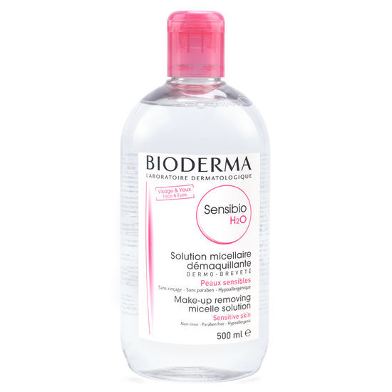 Bioderma Sensibio Micellar Water