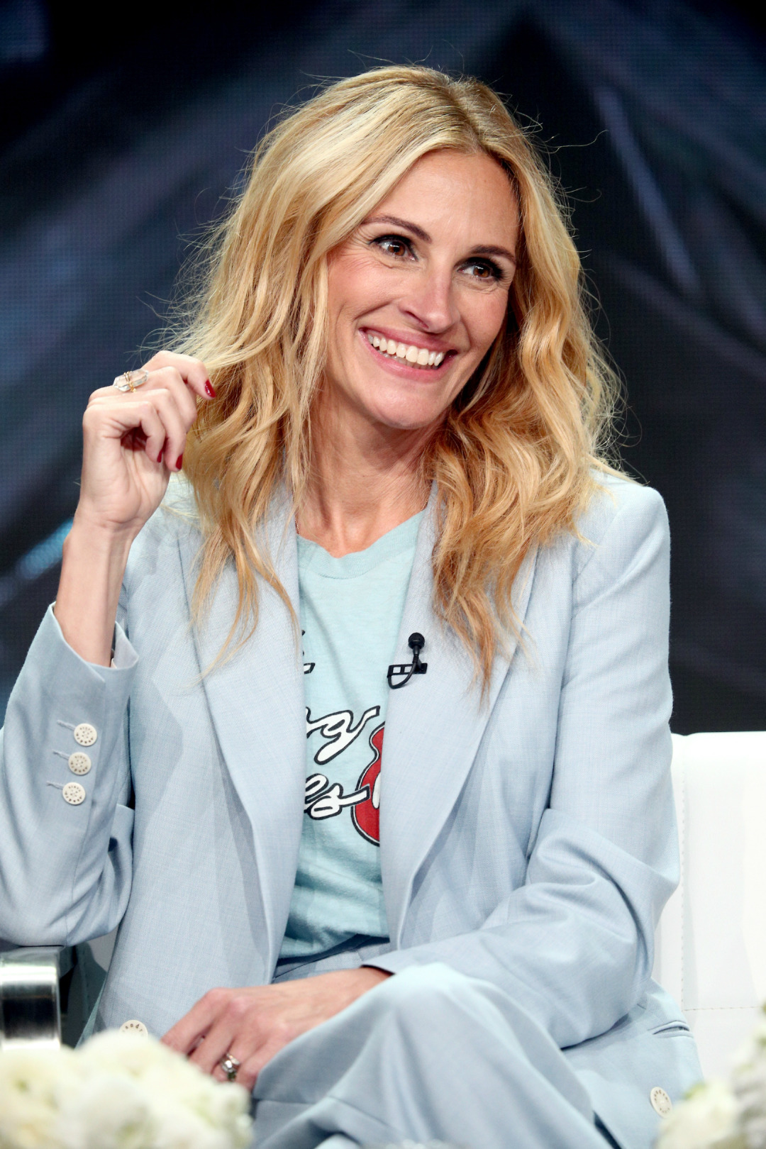 Julia Roberts'tan Not Almanız Gereken Sözler