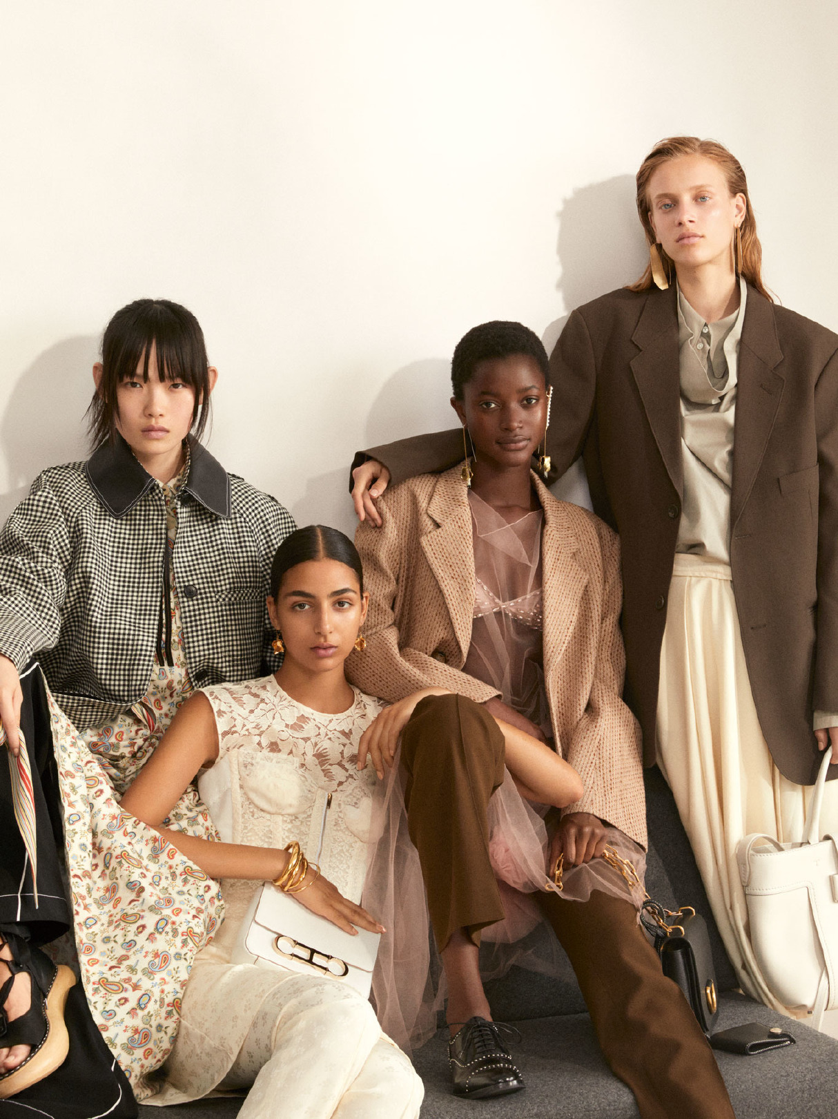Vogue Türkiye Kasım 2018