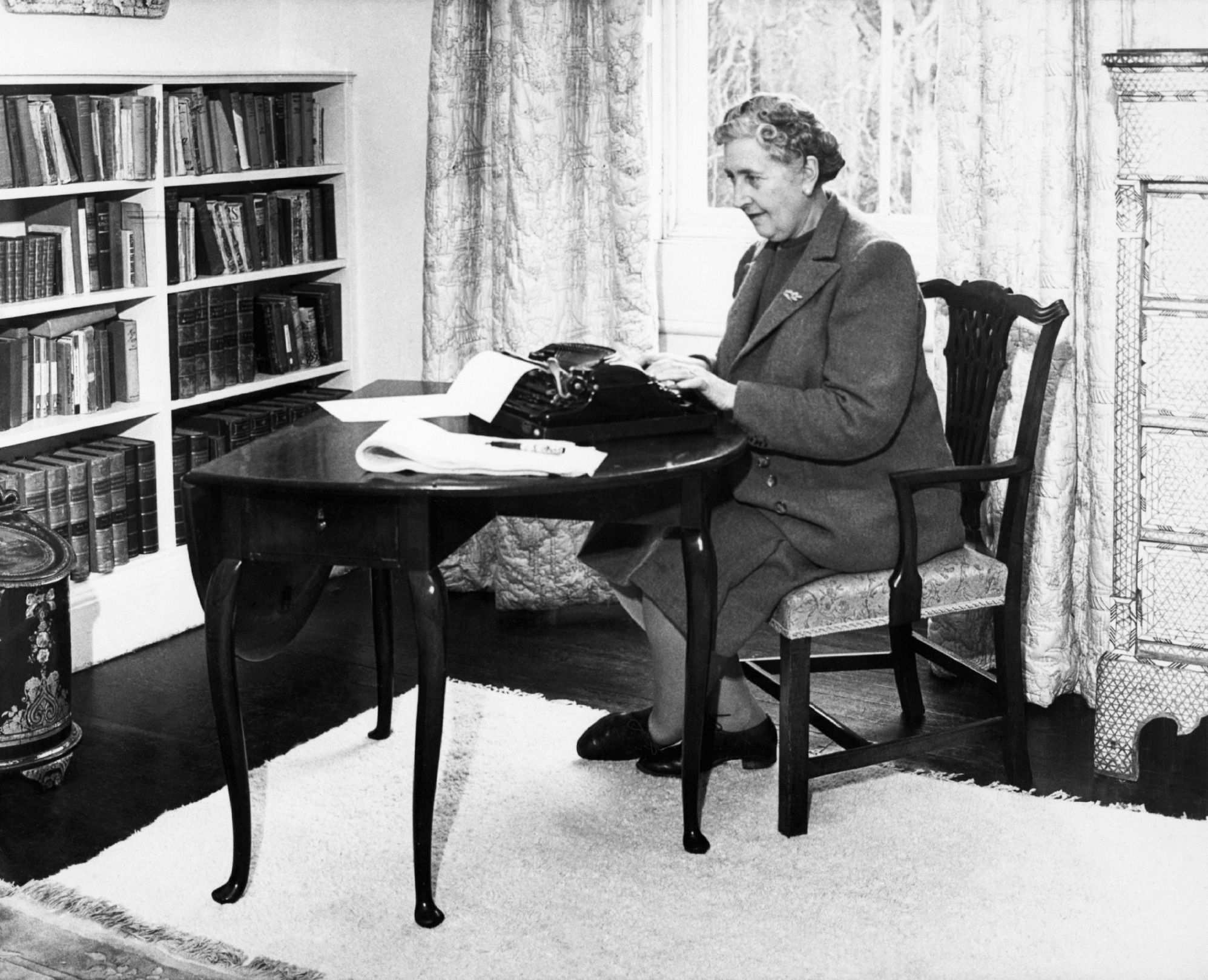 Agatha Christie'den Not Almanız Gereken Sözler