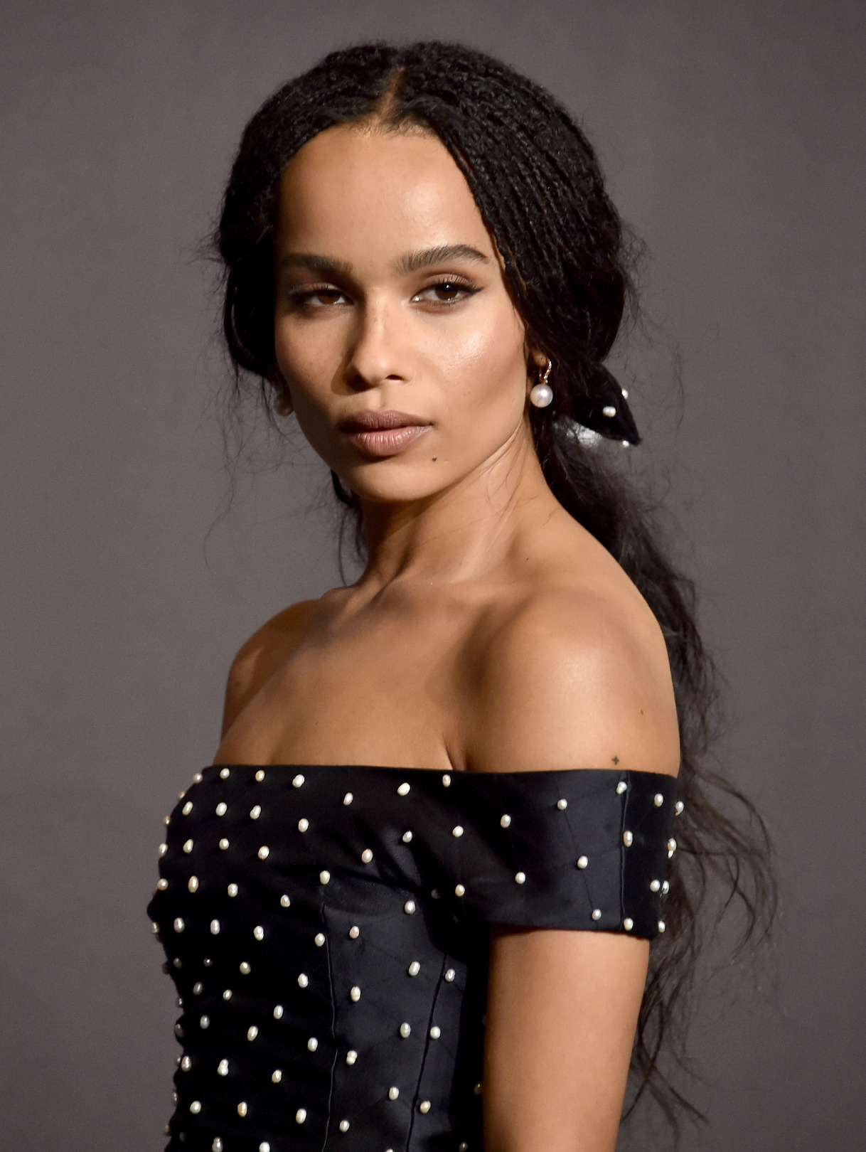 zoe kravitz