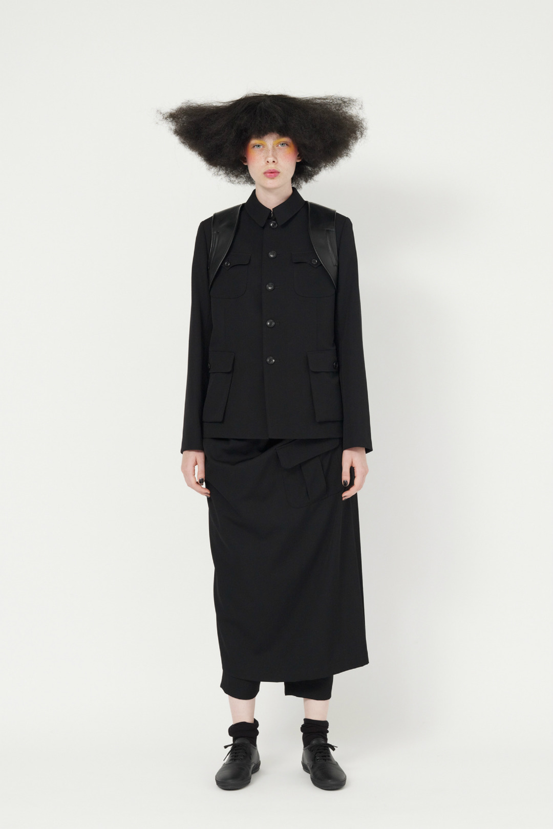 Comme des Garçons  2019 Resort
