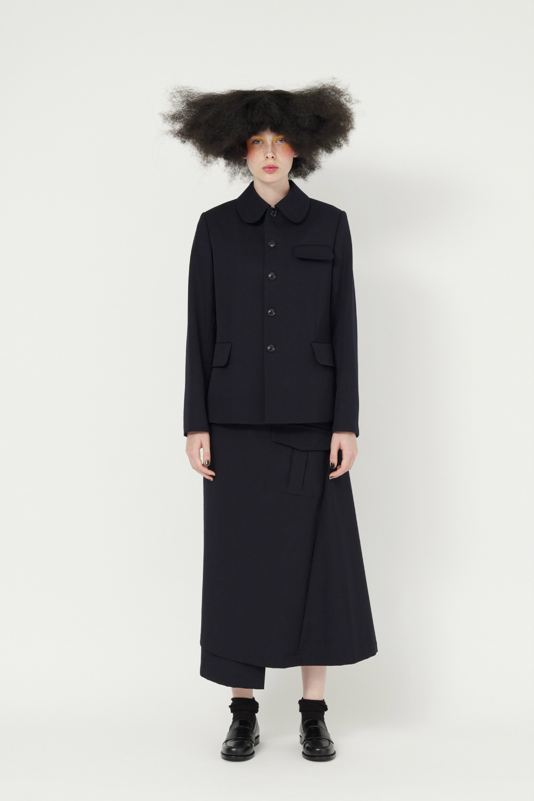 Comme des Garçons  2019 Resort