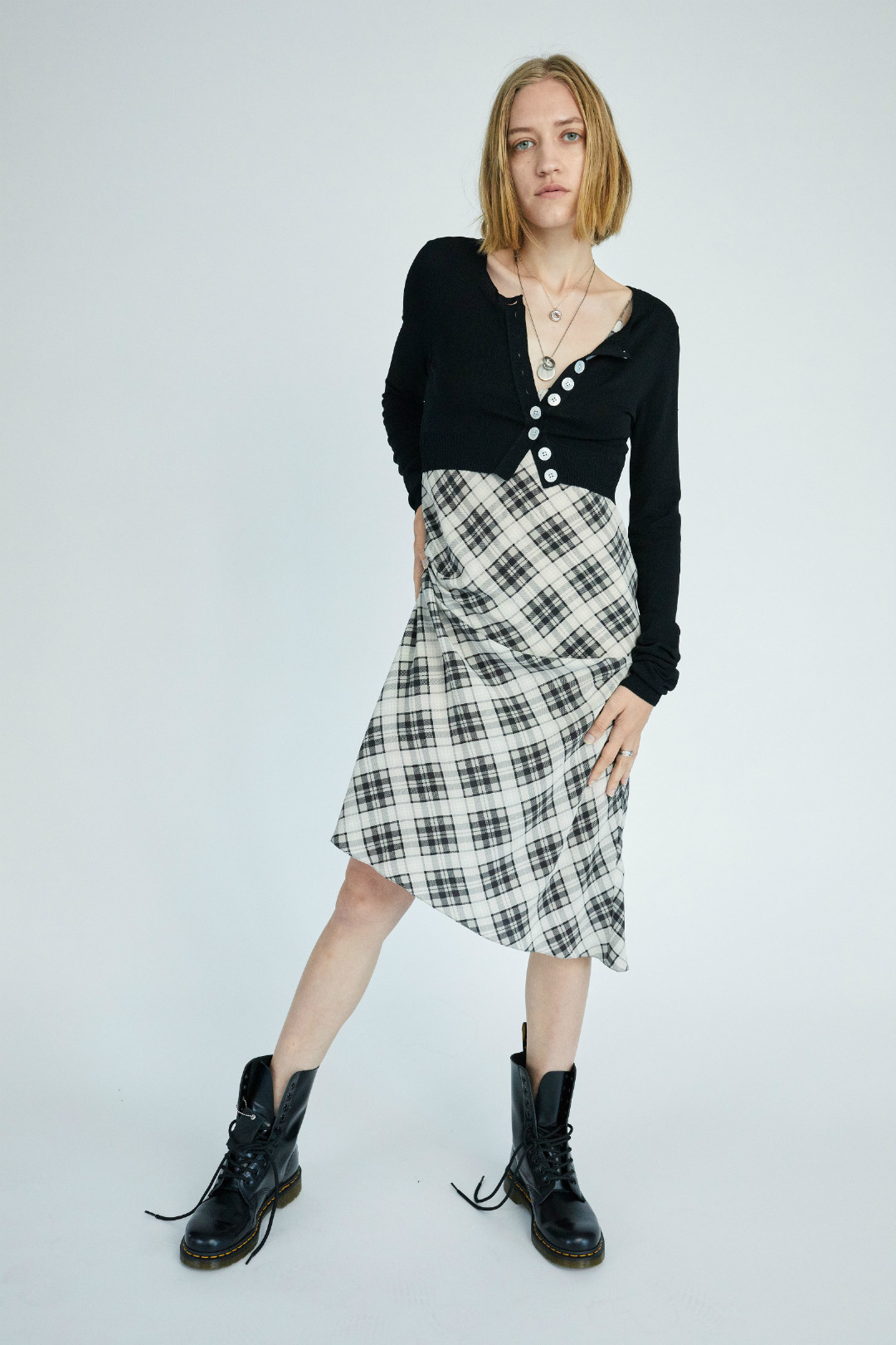 Marc Jacobs 2019 Resort