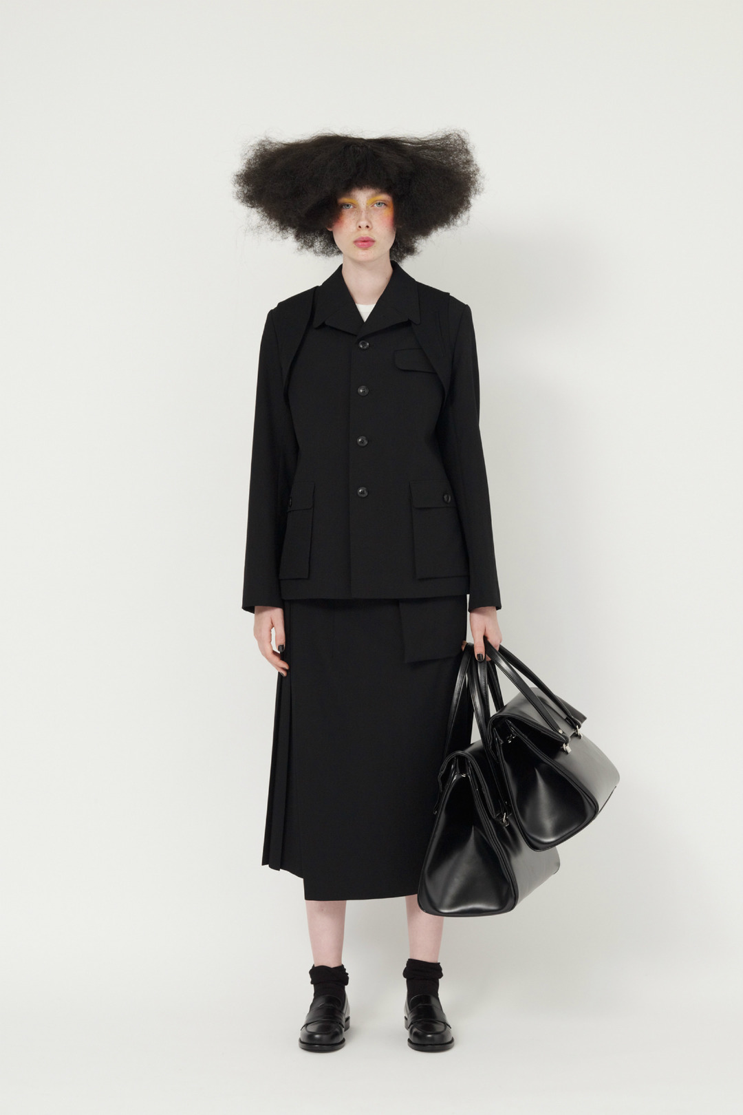 Comme des Garçons  2019 Resort