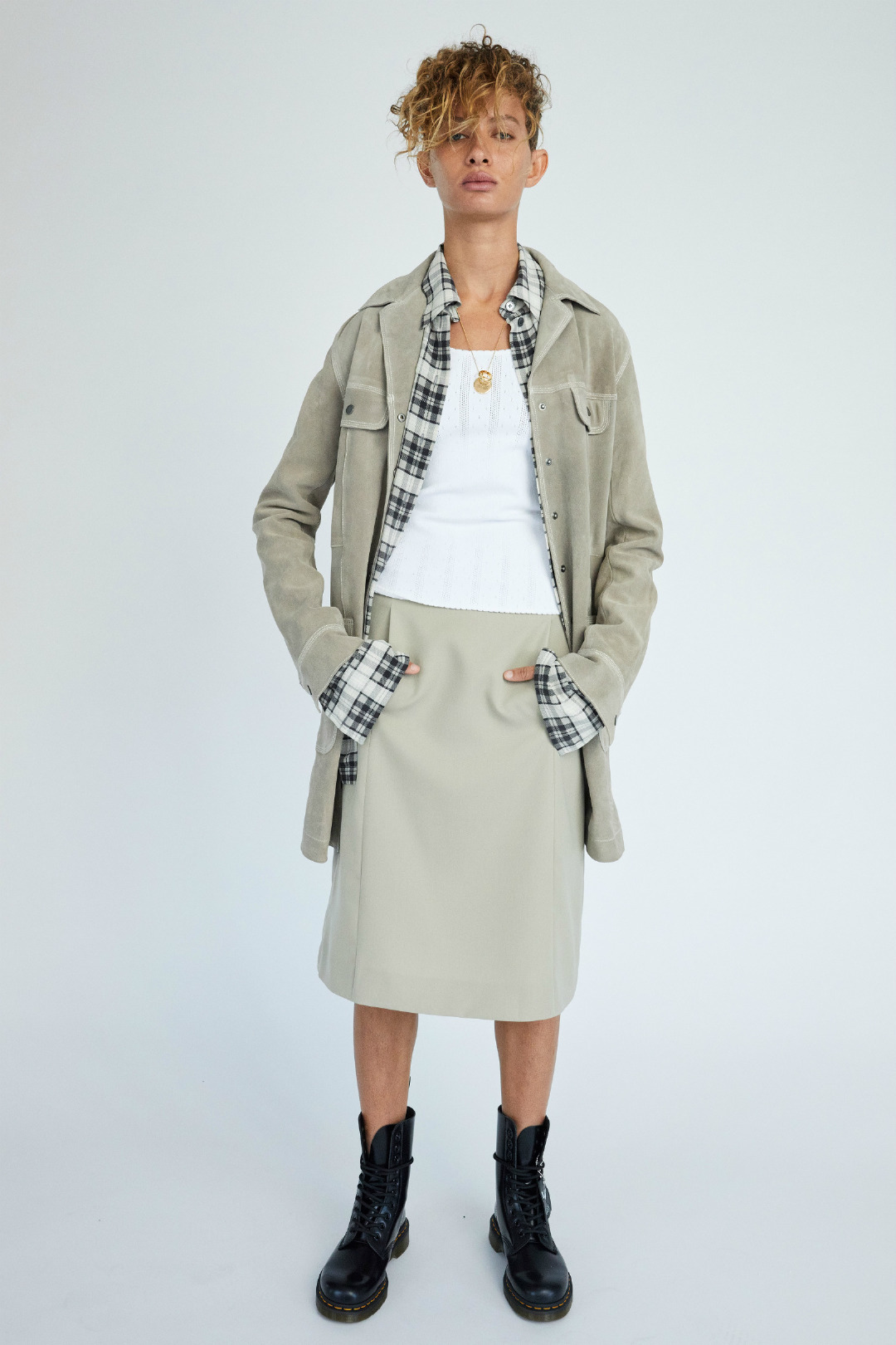 Marc Jacobs 2019 Resort