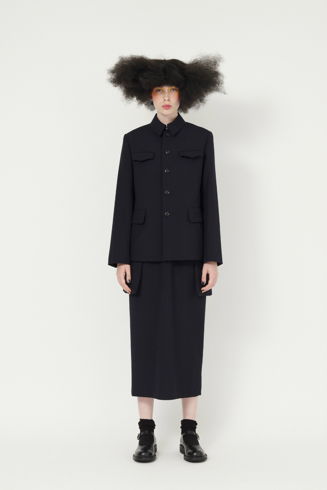 Comme des Garçons  2019 Resort
