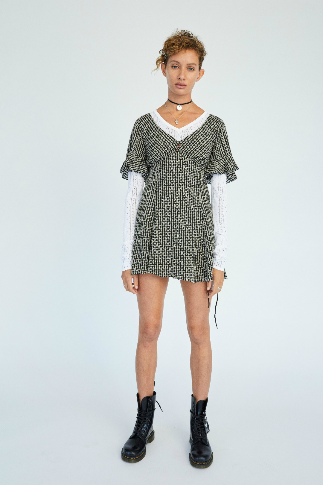 Marc Jacobs 2019 Resort