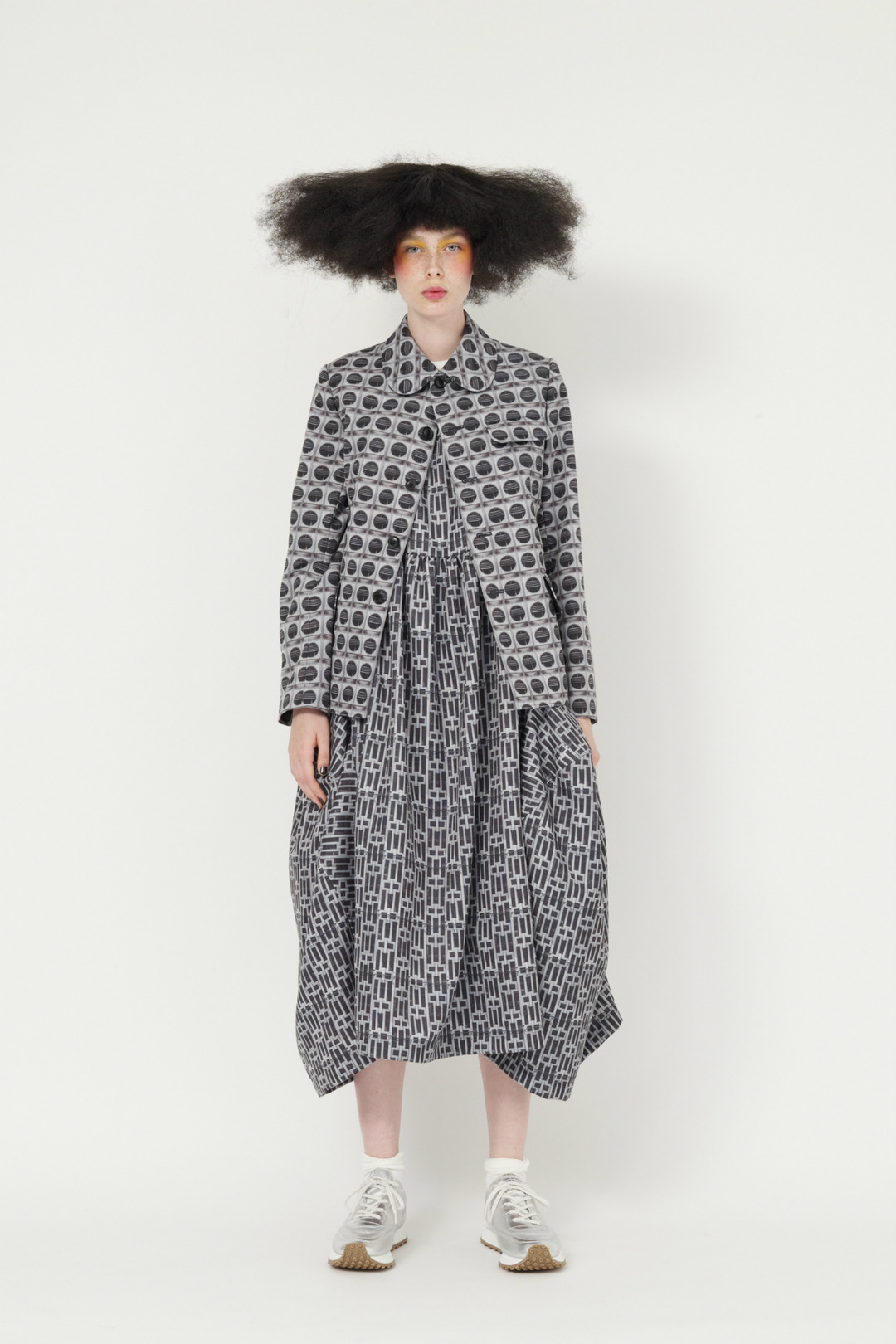 Comme des Garçons  2019 Resort