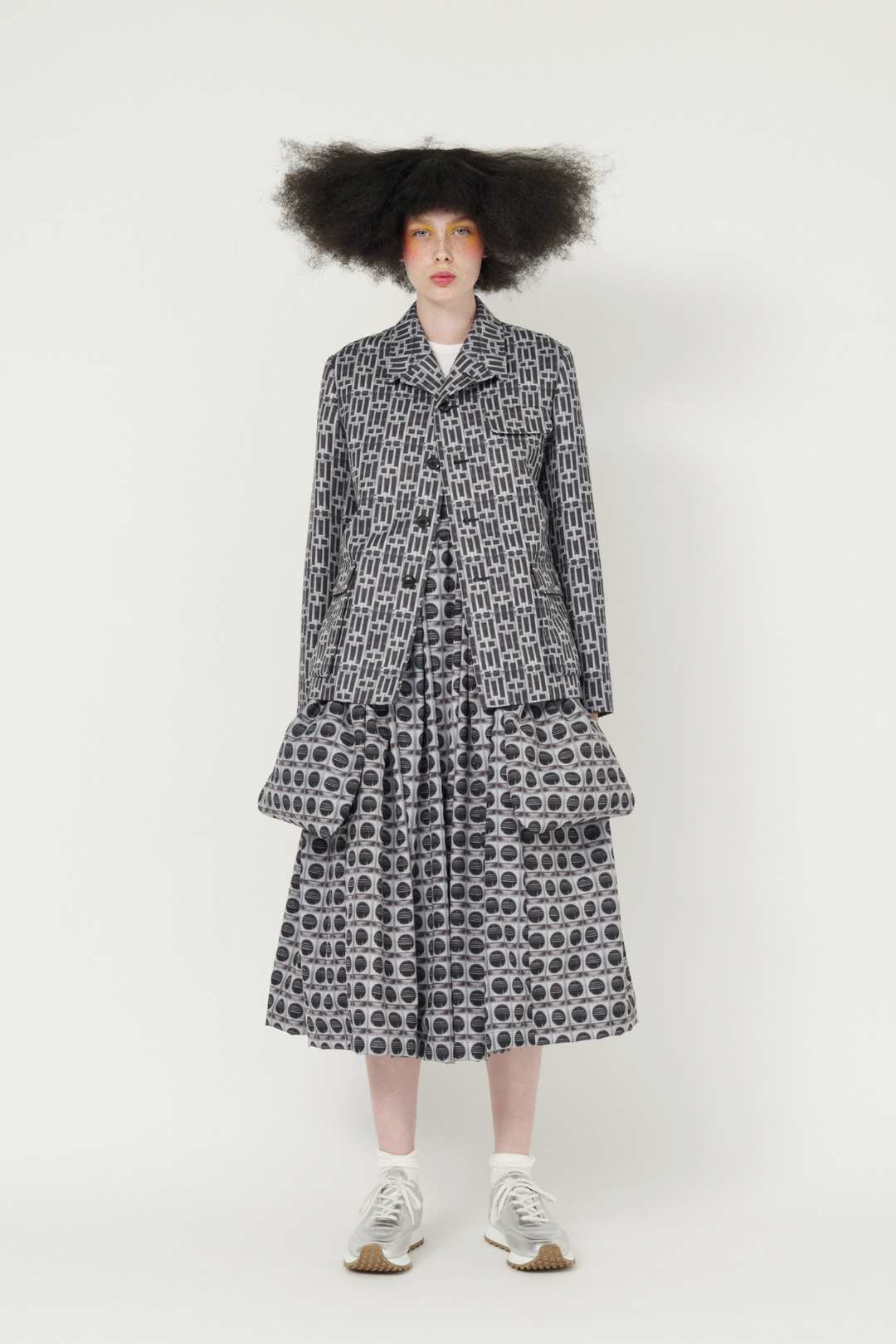 Comme des Garçons  2019 Resort