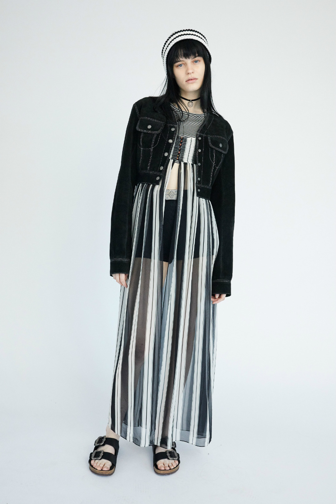 Marc Jacobs 2019 Resort