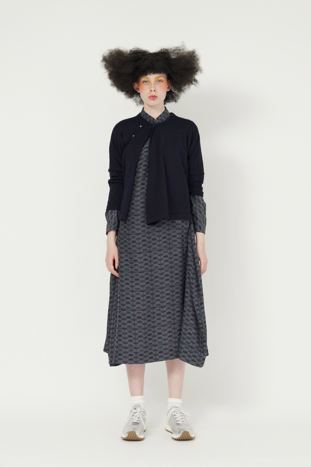 Comme des Garçons 2019 Resort | Vogue Türkiye