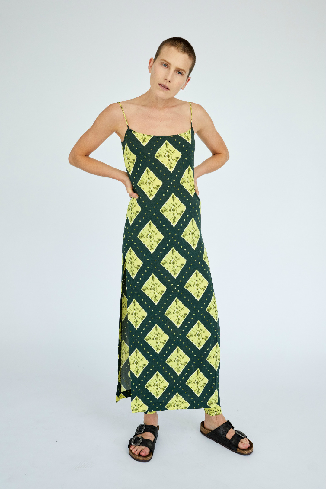 Marc Jacobs 2019 Resort