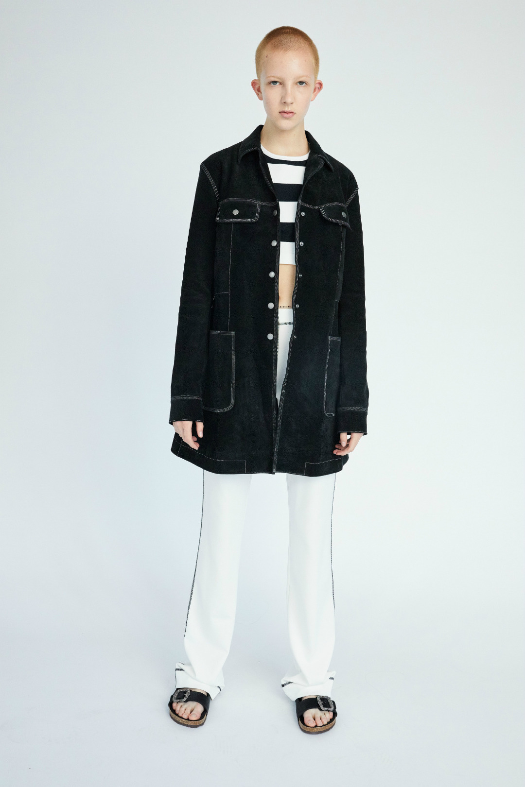 Marc Jacobs 2019 Resort