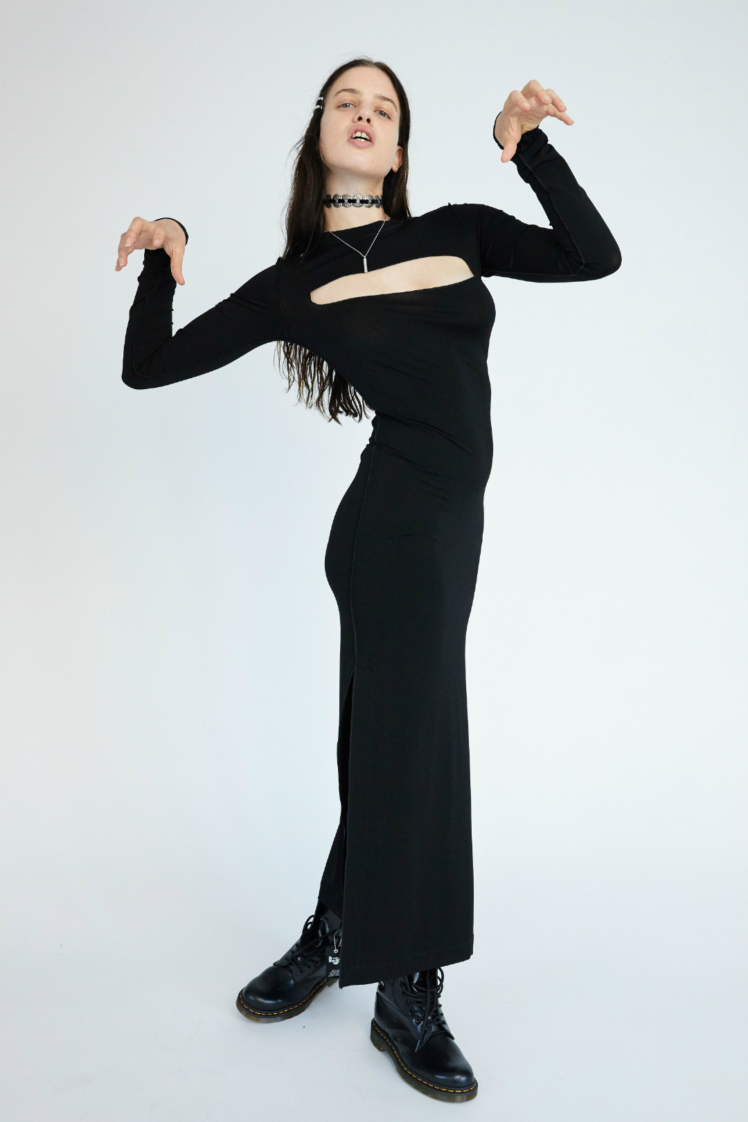 Marc Jacobs 2019 Resort