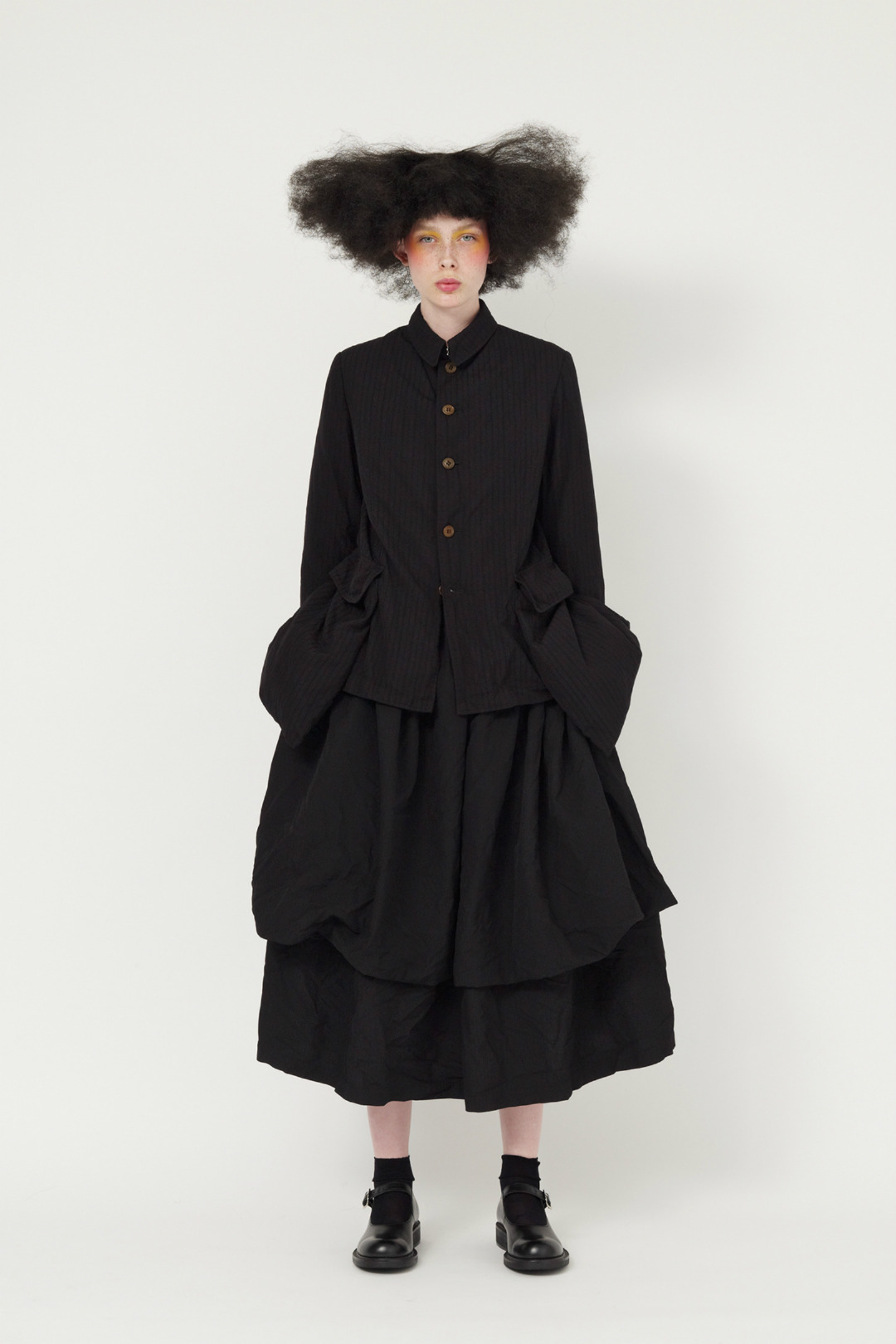 Comme des Garçons 2019 Resort | Vogue Türkiye