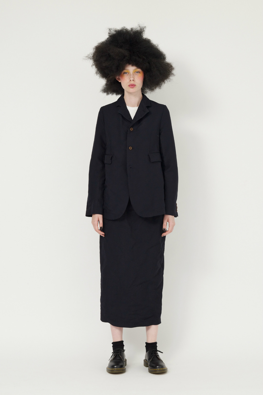 Comme des Garçons 2019 Resort 19 Kasım Comme des Garçons 2019 Resort | Vogue Türkiye