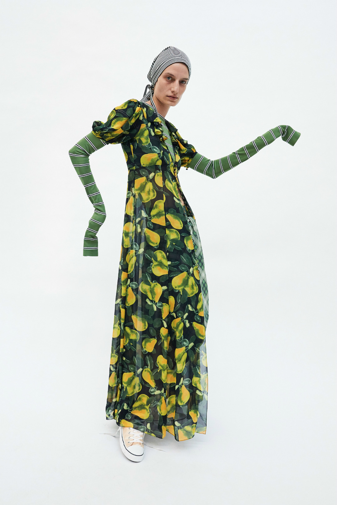 Marc Jacobs 2019 Resort