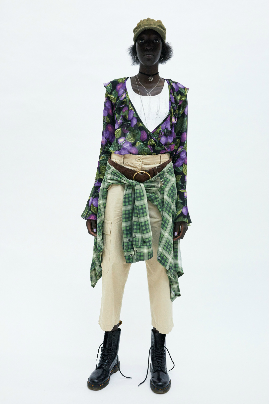 Marc Jacobs 2019 Resort