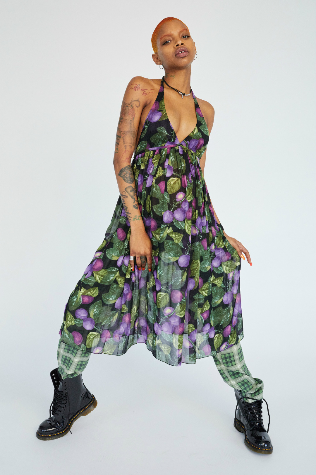 Marc Jacobs 2019 Resort