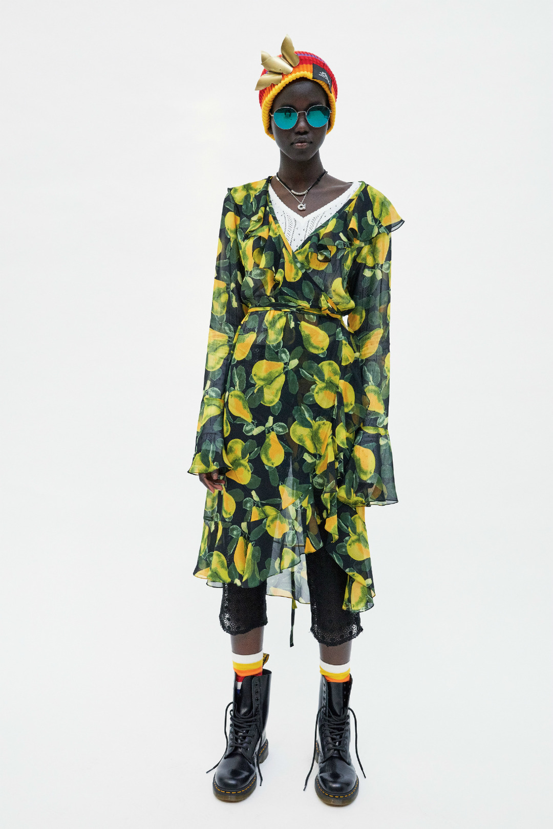 Marc Jacobs 2019 Resort