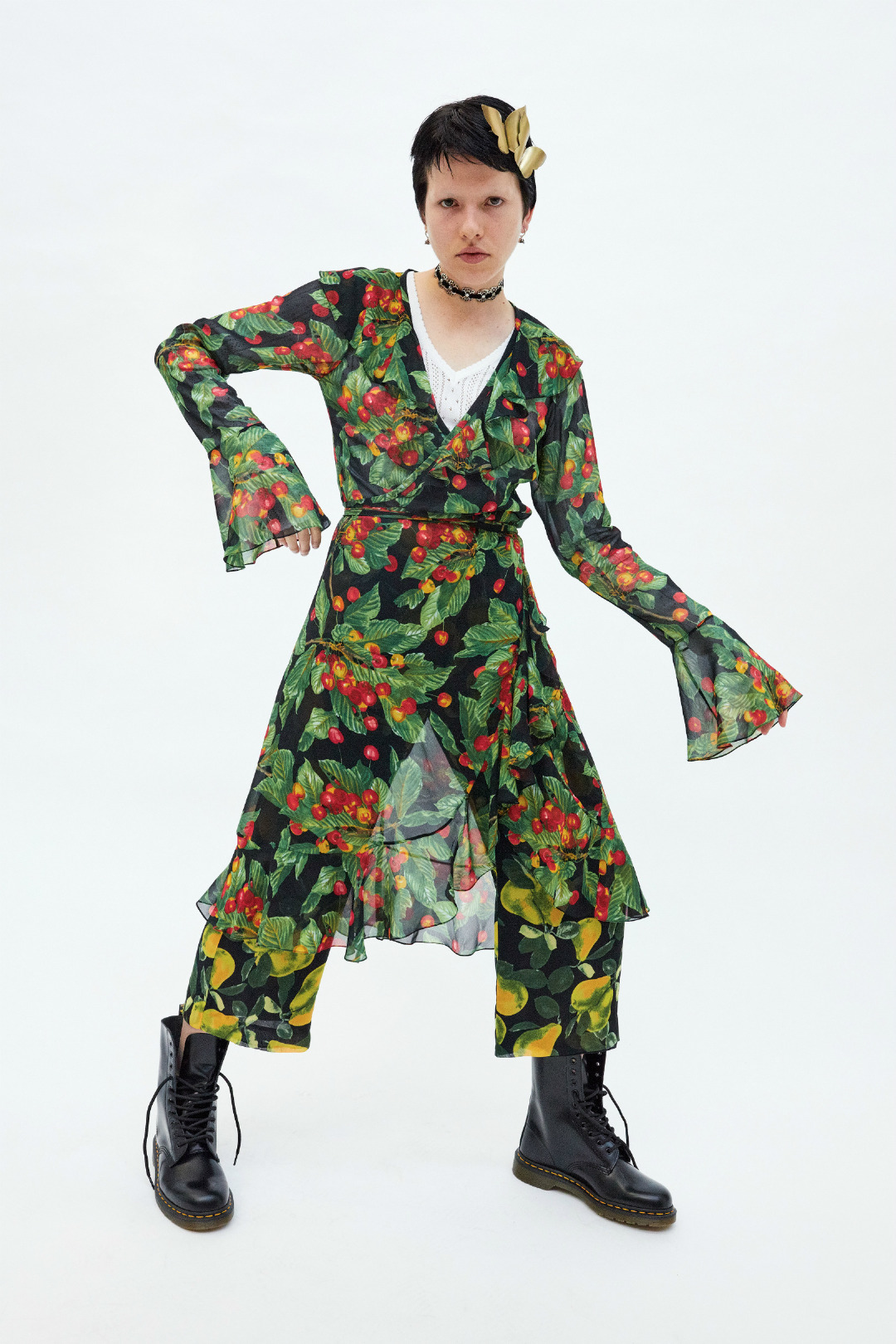 Marc Jacobs 2019 Resort