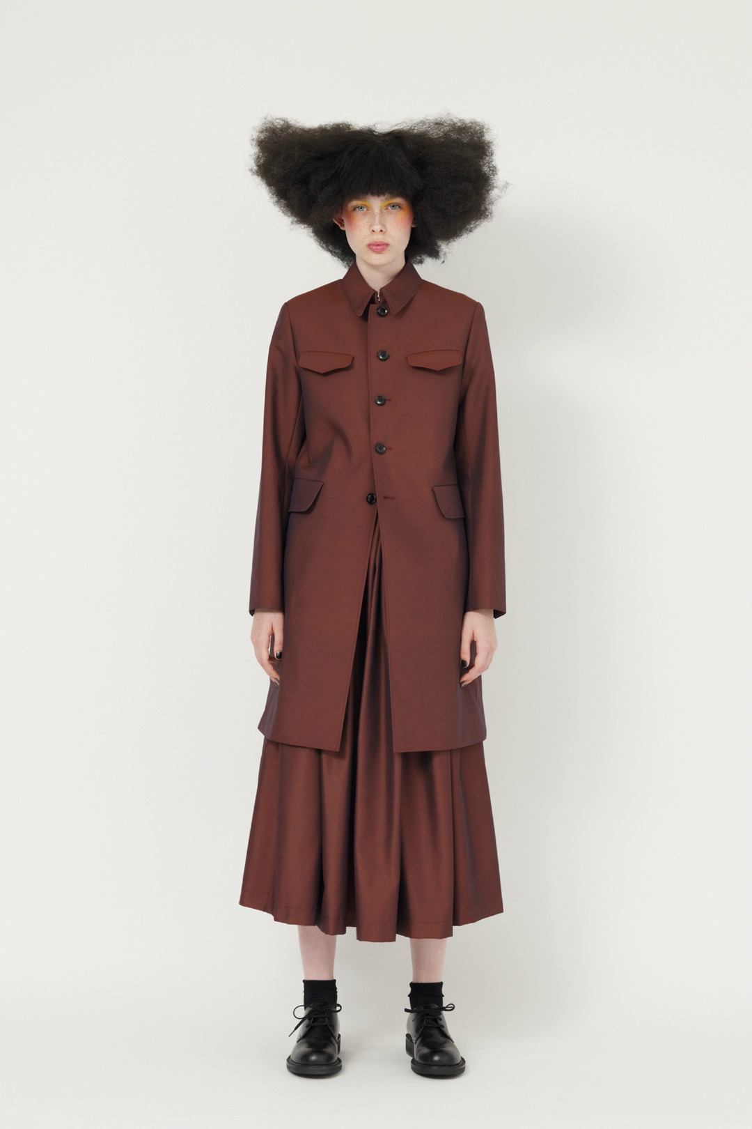 Comme des Garçons  2019 Resort