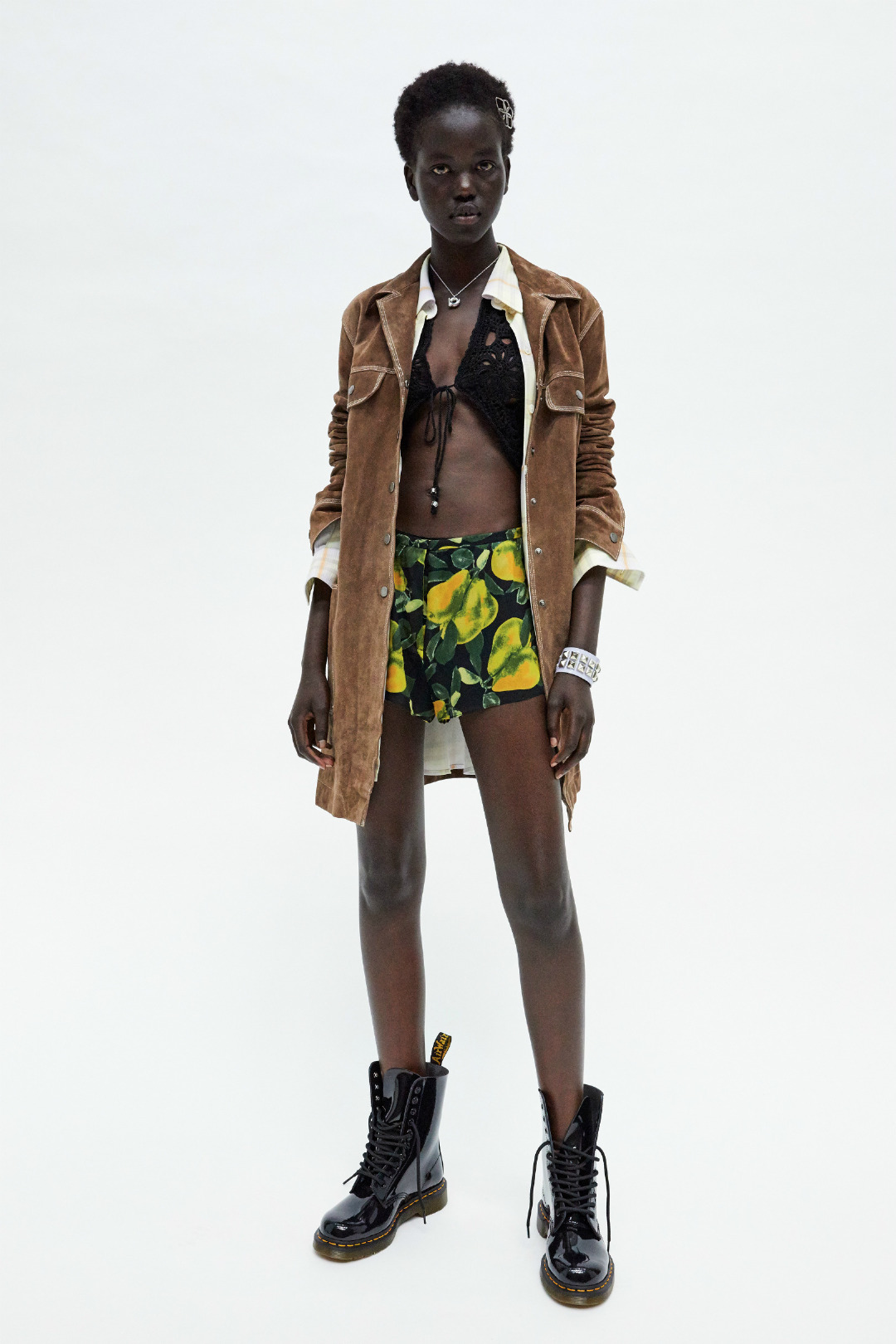 Marc Jacobs 2019 Resort