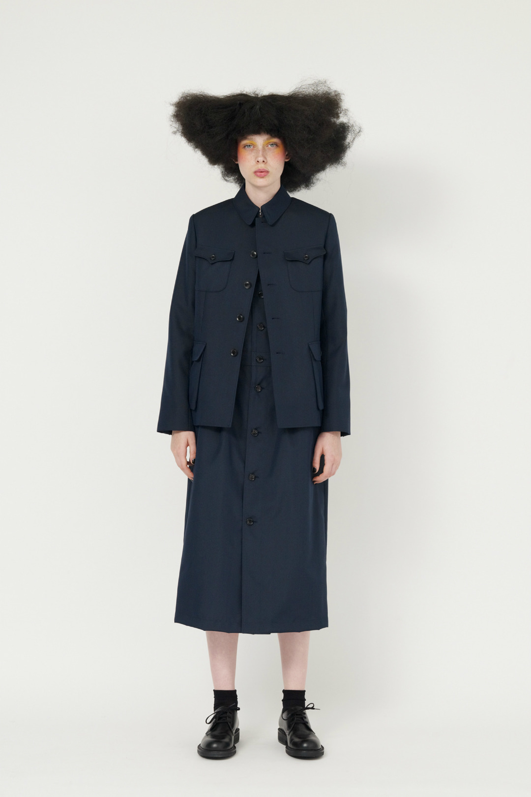 Comme des Garçons  2019 Resort