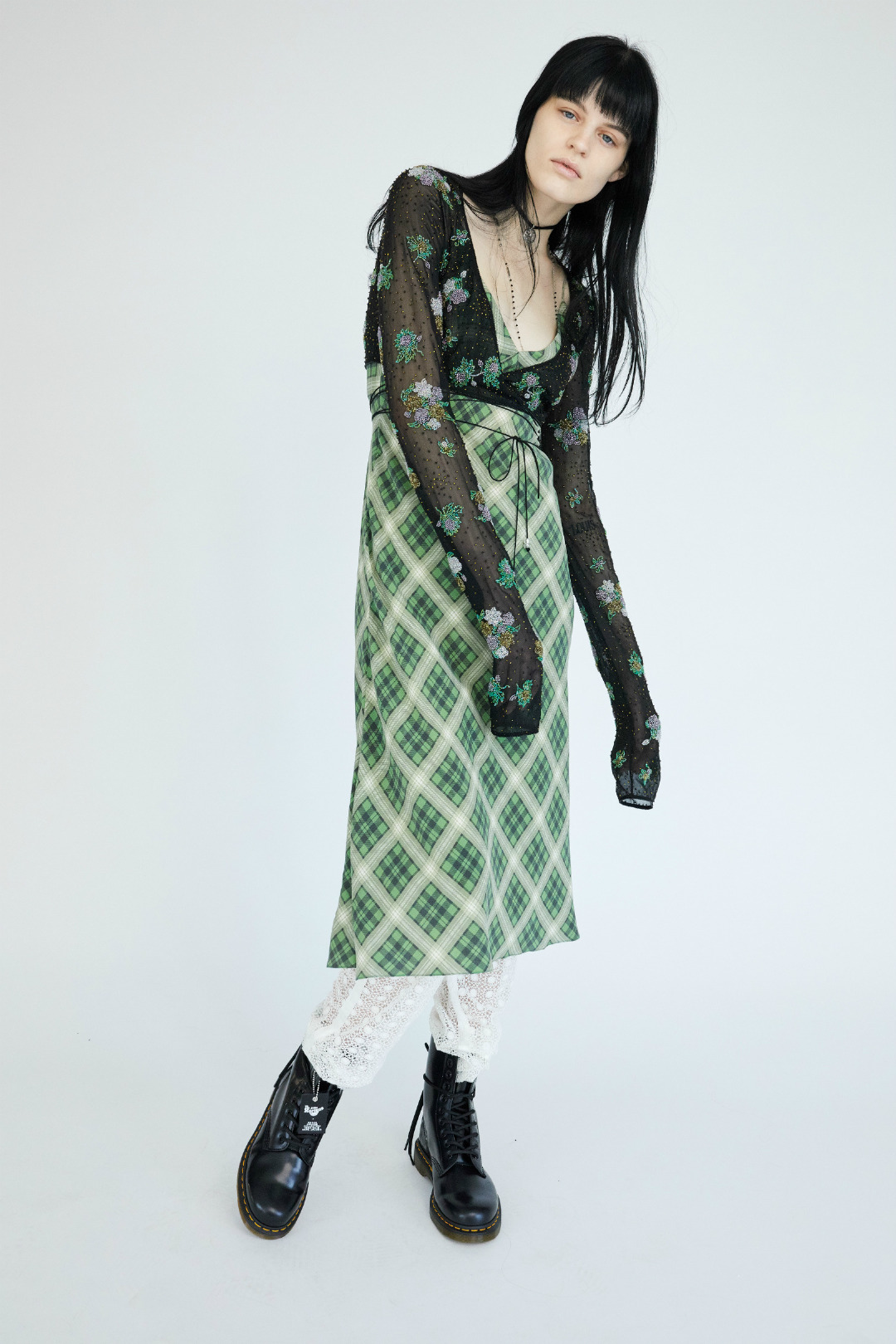 Marc Jacobs 2019 Resort