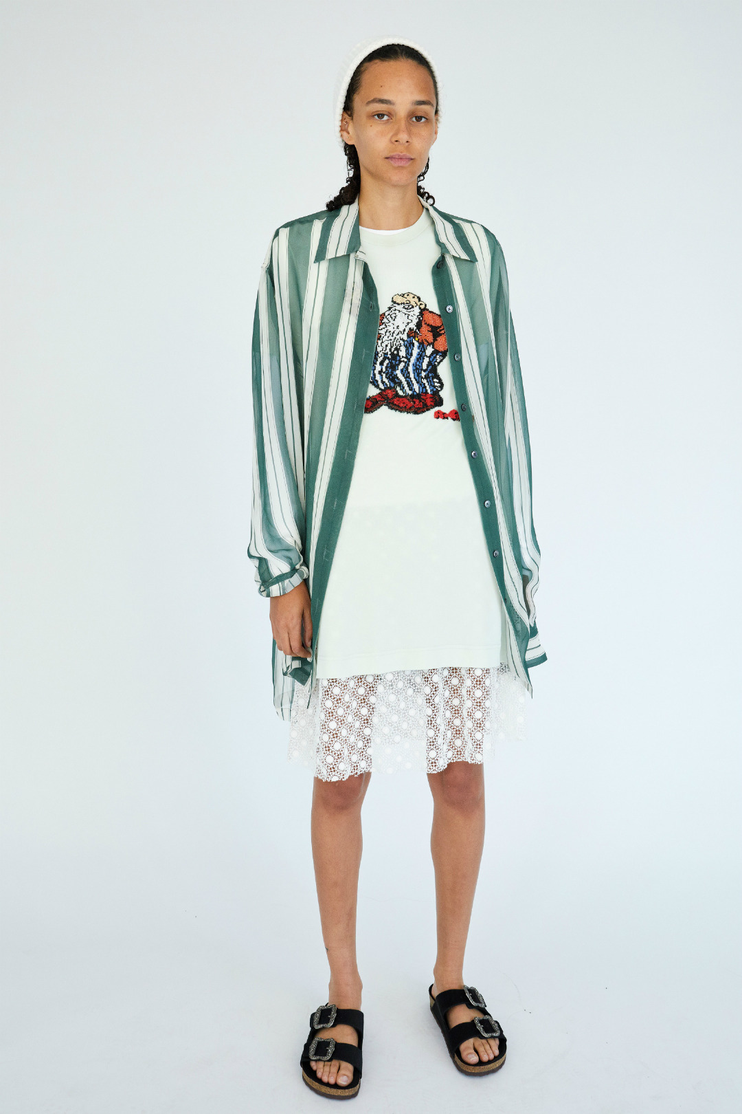 Marc Jacobs 2019 Resort