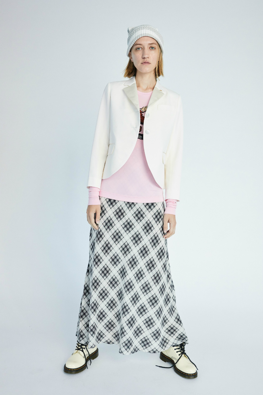 Marc Jacobs 2019 Resort